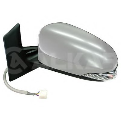 ALKAR 6139971 Outside Mirror